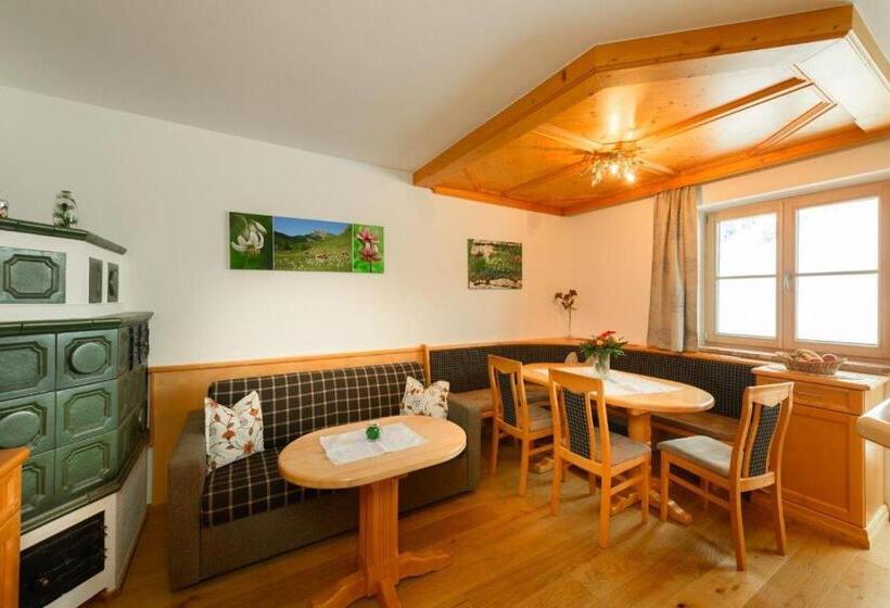 فندق Biobauernhof Aubauer