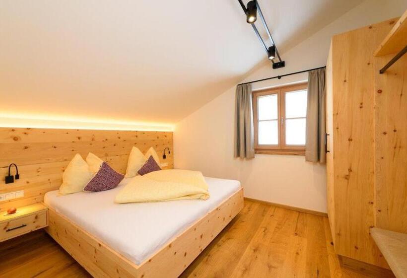 فندق Biobauernhof Aubauer