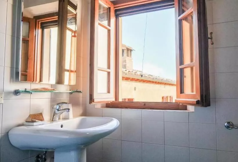 Hotelli Borgo Poneta