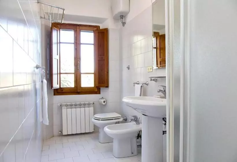 Hotelli Borgo Poneta