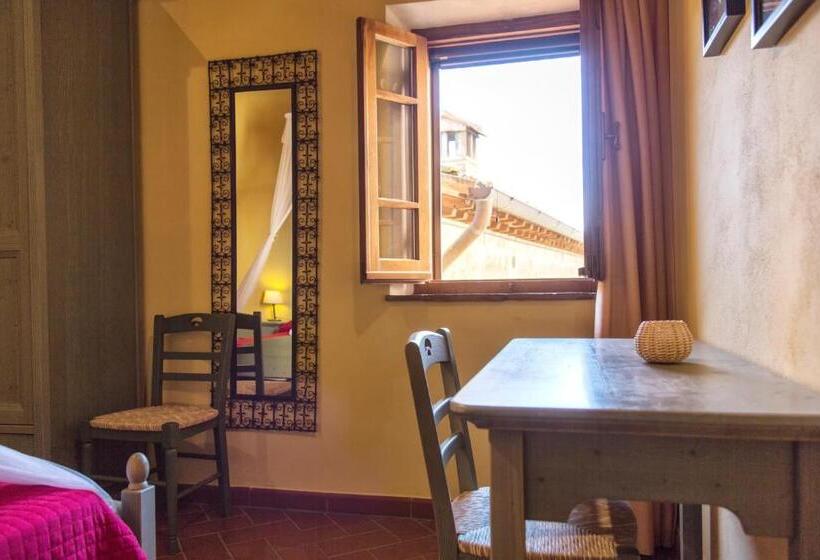 فندق Borgo Poneta