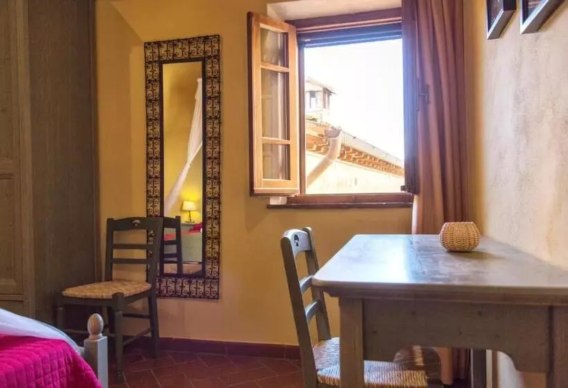 Hotelli Borgo Poneta