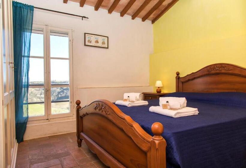 فندق Borgo Poneta