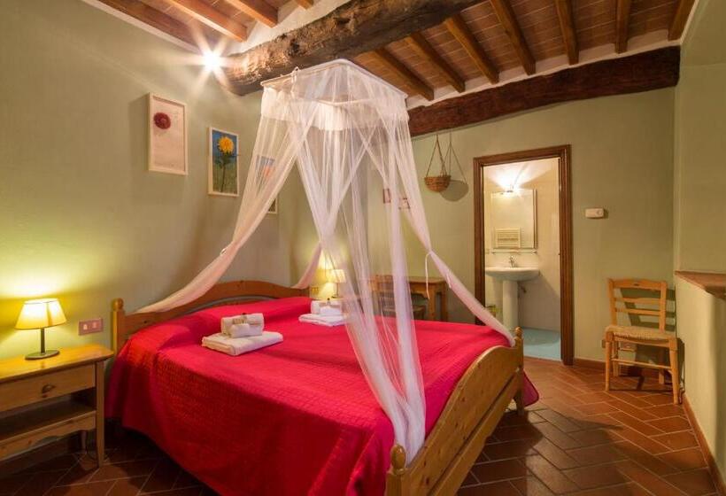 فندق Borgo Poneta