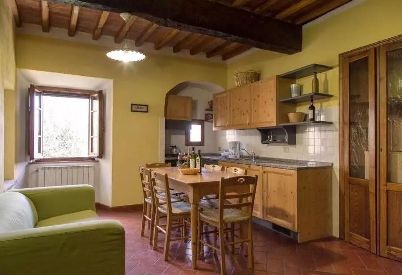 Hotelli Borgo Poneta