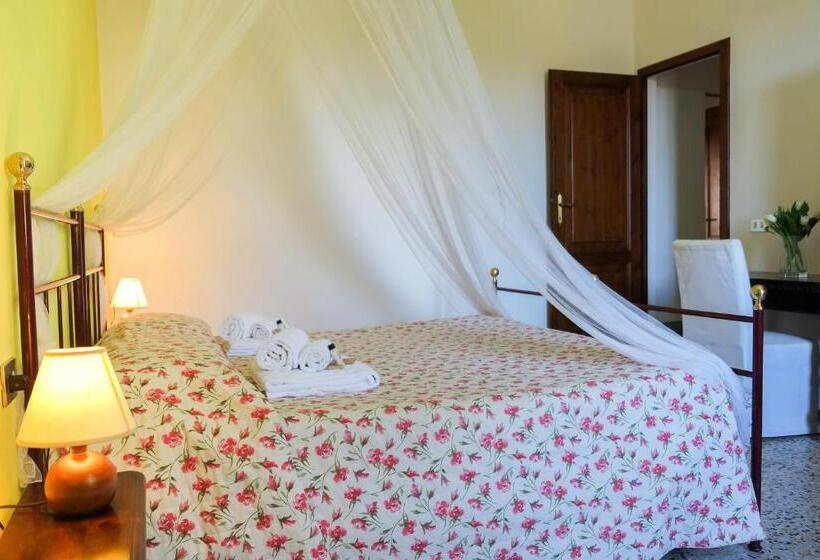 فندق Borgo Poneta