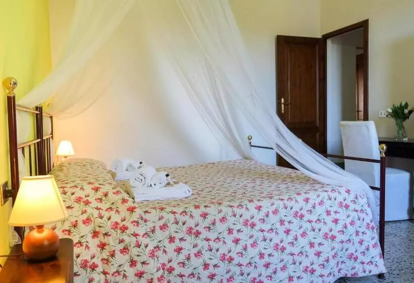 Hotelli Borgo Poneta