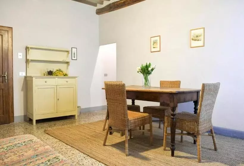 Hotelli Borgo Poneta