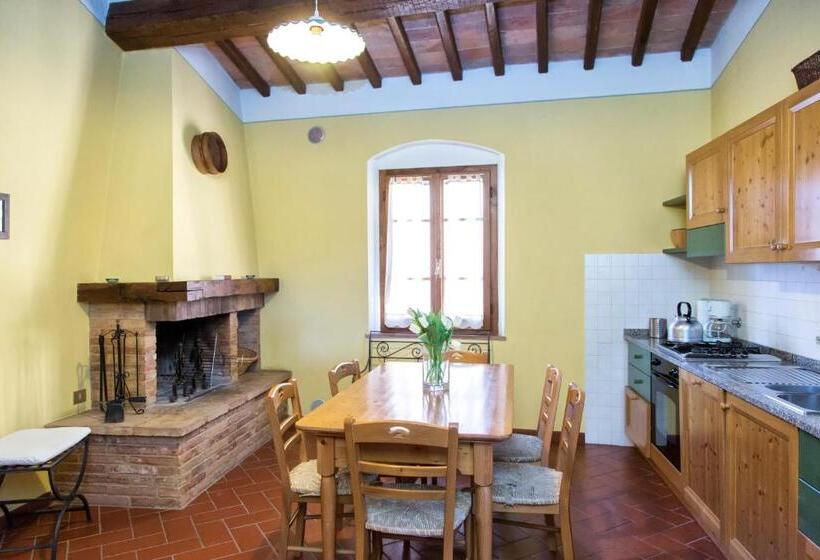 فندق Borgo Poneta