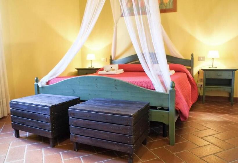 فندق Borgo Poneta