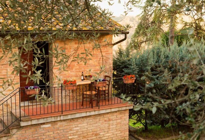 فندق Borgo Poneta