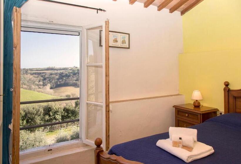 فندق Borgo Poneta