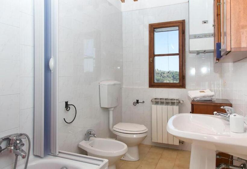 فندق Borgo Poneta