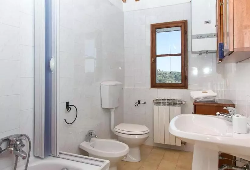 Hotelli Borgo Poneta