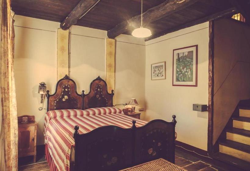 호텔 Borgo Casa Scaparone