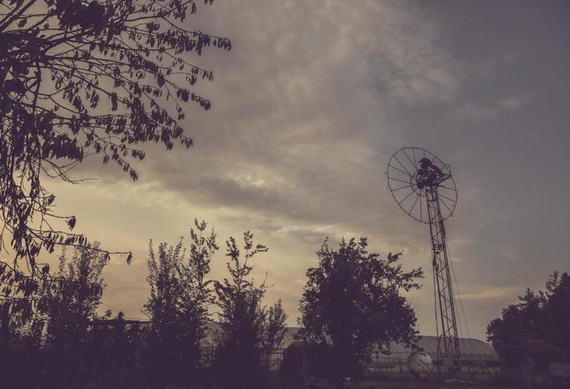 호텔 Borgo Casa Scaparone