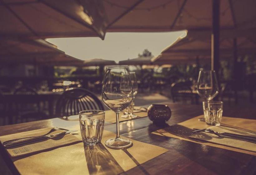 호텔 Borgo Casa Scaparone