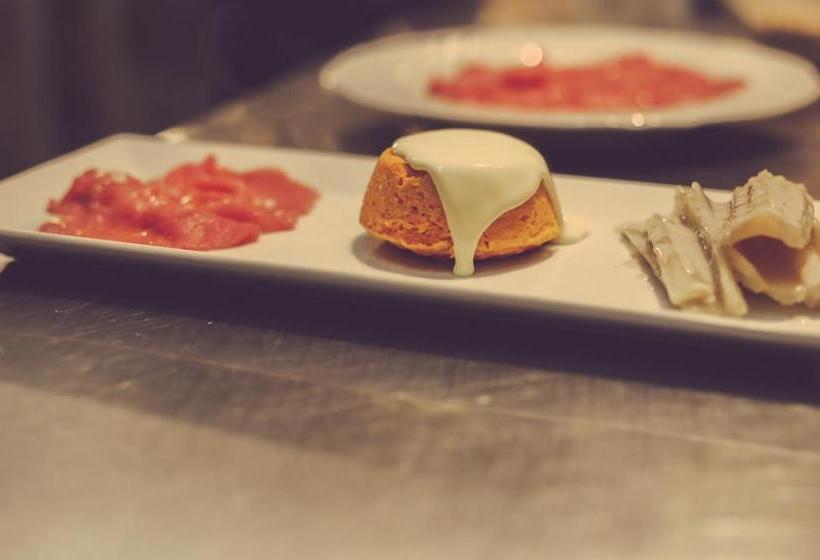 호텔 Borgo Casa Scaparone