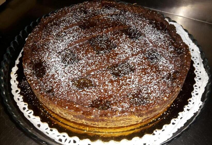 פנסיון Alice Affittacamere