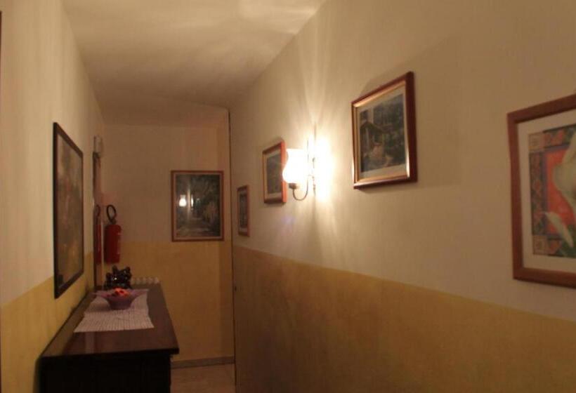 פנסיון Alice Affittacamere