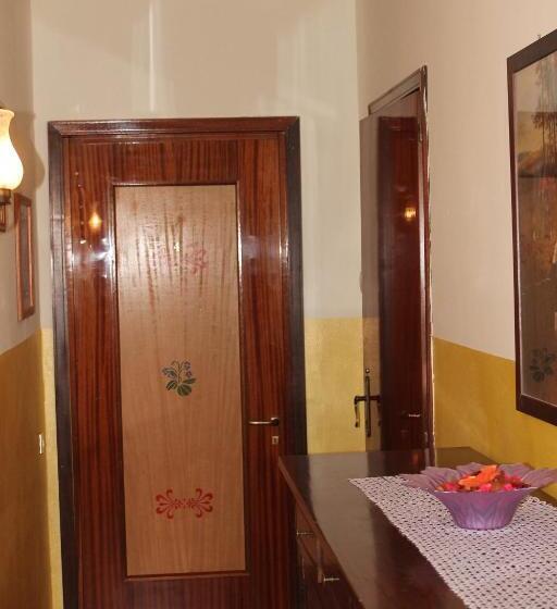 פנסיון Alice Affittacamere