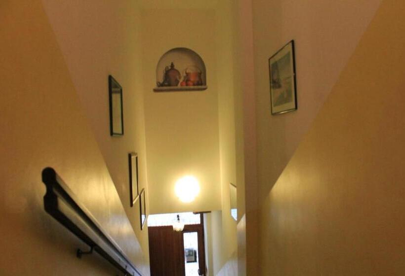 פנסיון Alice Affittacamere