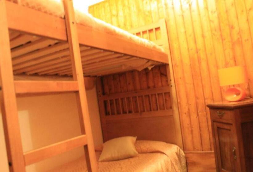 פנסיון Alice Affittacamere