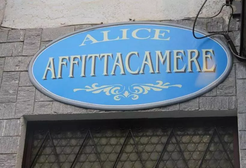 پانسیون Alice Affittacamere