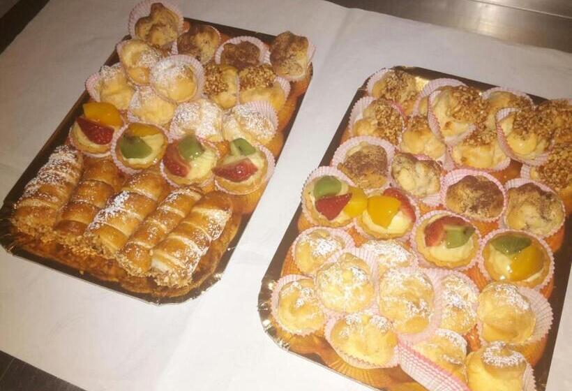 פנסיון Alice Affittacamere