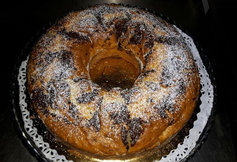 פנסיון Alice Affittacamere