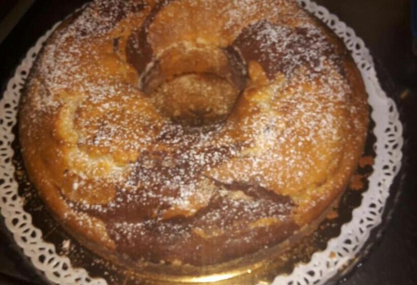 פנסיון Alice Affittacamere