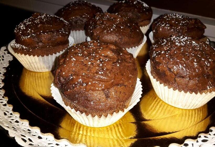 פנסיון Alice Affittacamere