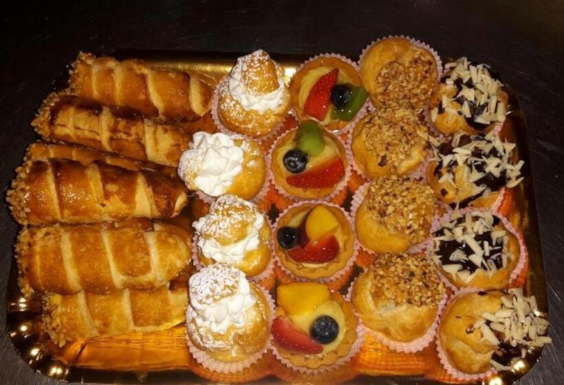 פנסיון Alice Affittacamere