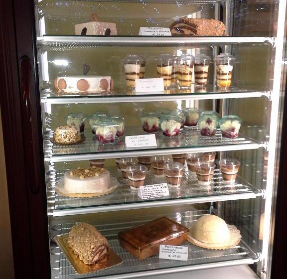 פנסיון Alice Affittacamere