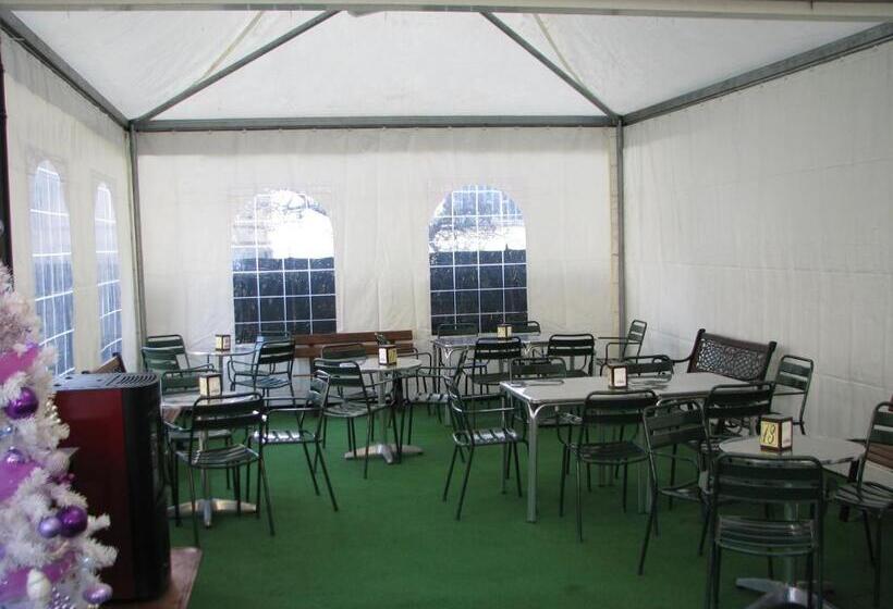 פנסיון Alice Affittacamere