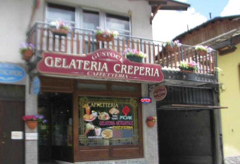 פנסיון Alice Affittacamere