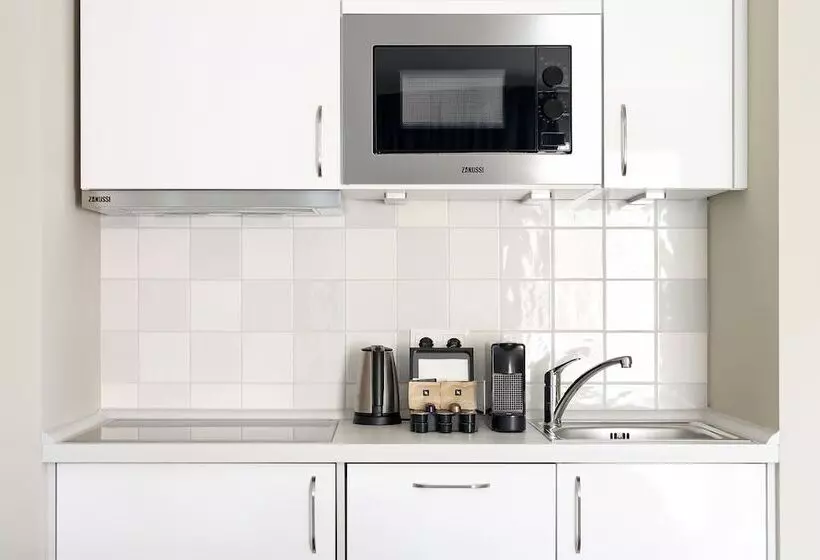 ペンション Mimosa House