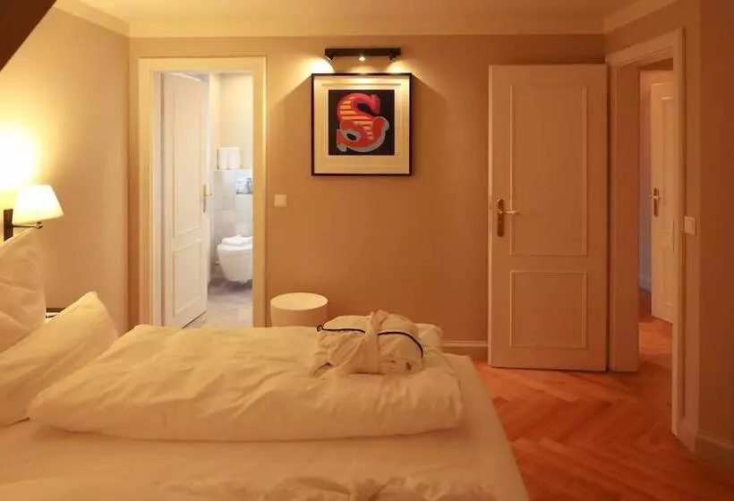 ペンション Mimosa House