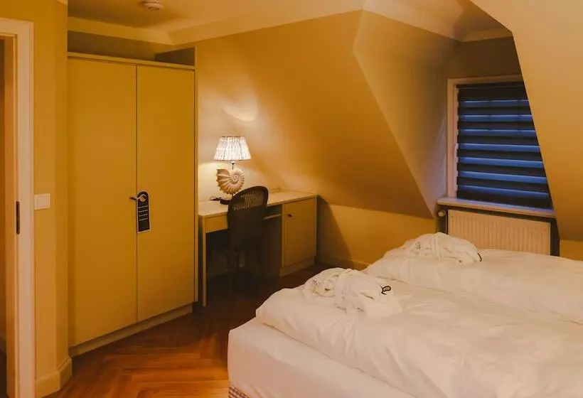 ペンション Mimosa House