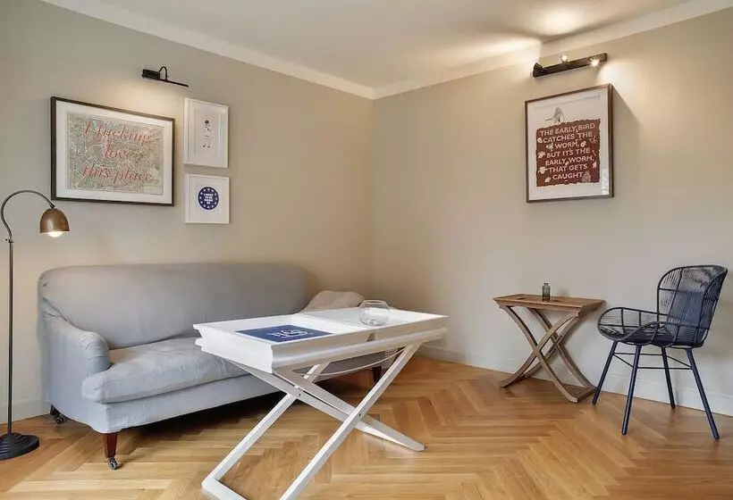 ペンション Mimosa House