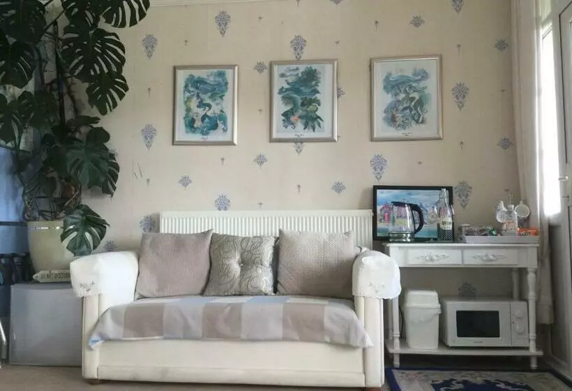 Majatalo Arun Sands Rooms