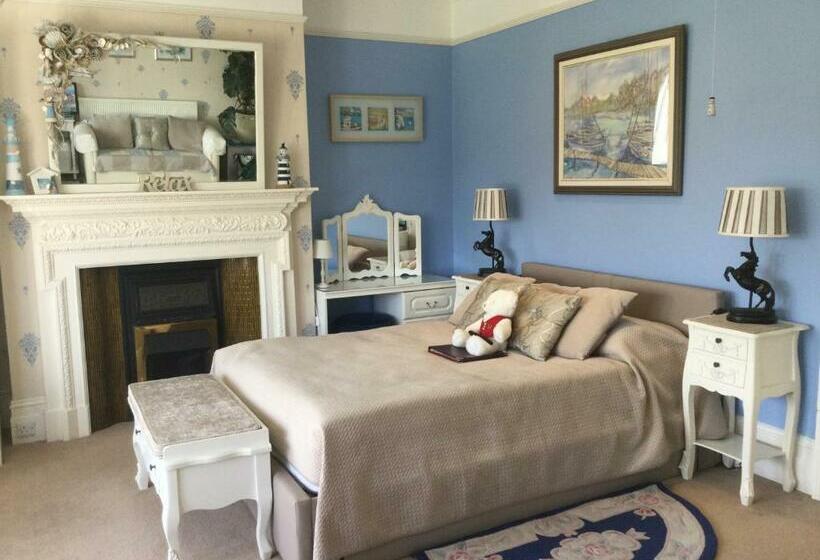 بنسيون Arun Sands Rooms