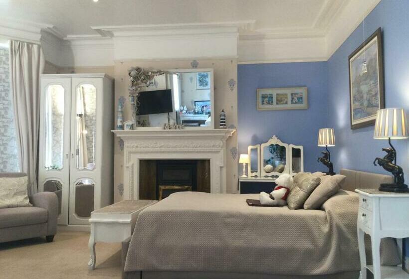 بنسيون Arun Sands Rooms