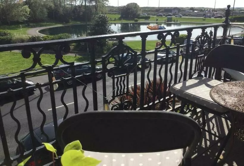 Majatalo Arun Sands Rooms