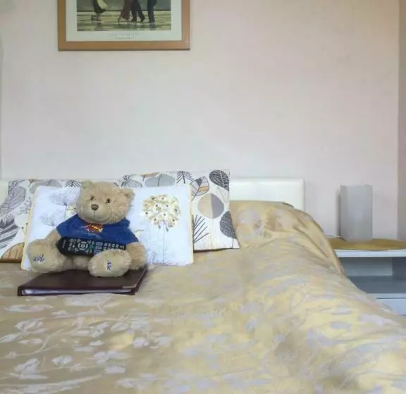 Majatalo Arun Sands Rooms