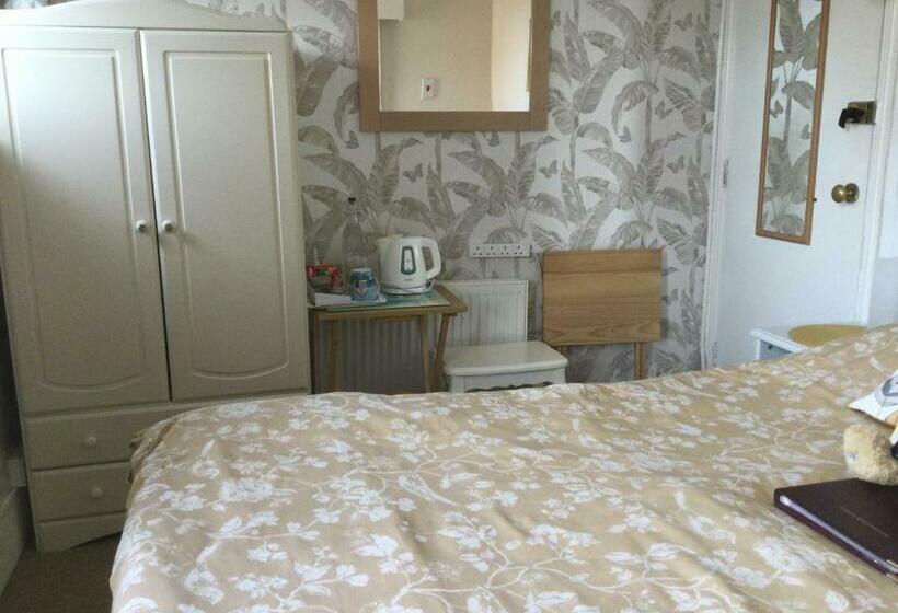 بنسيون Arun Sands Rooms