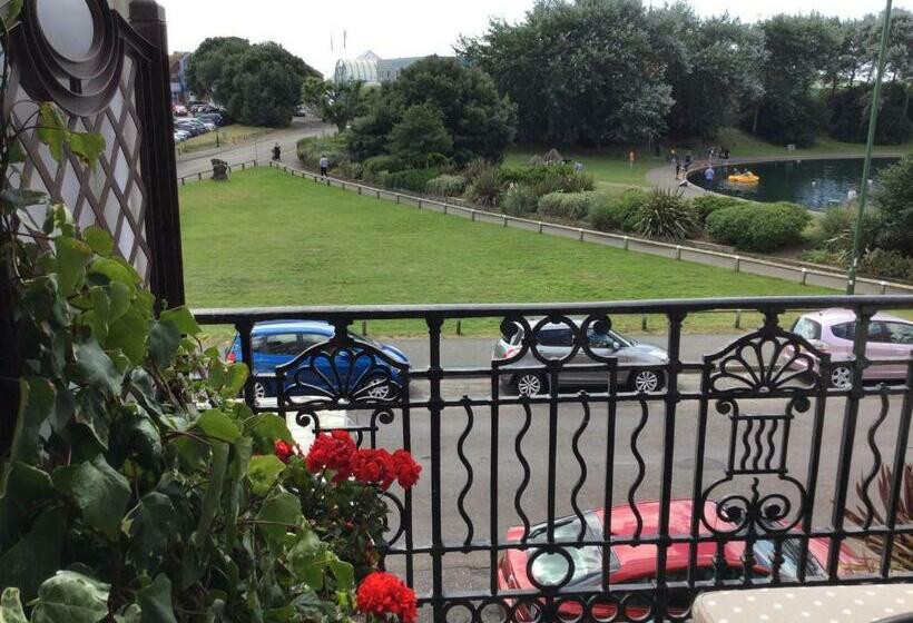 بنسيون Arun Sands Rooms