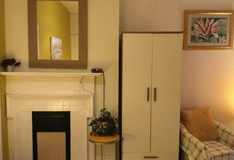 بنسيون Arun Sands Rooms