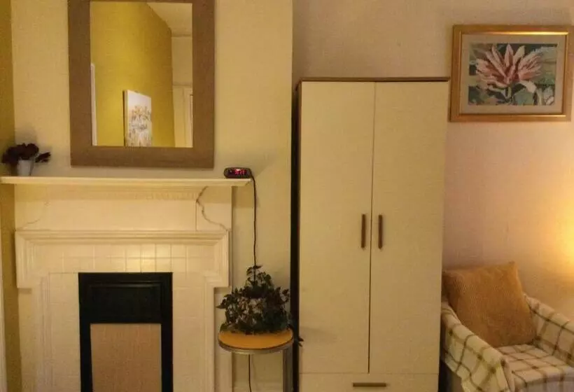 Majatalo Arun Sands Rooms