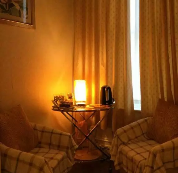 Majatalo Arun Sands Rooms